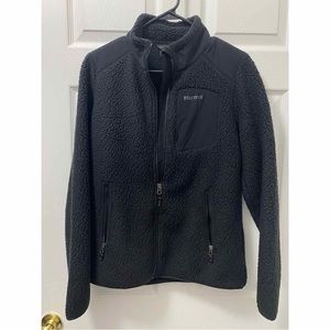 NWT - Wiley Polartec Sherpa Fleece Jacket